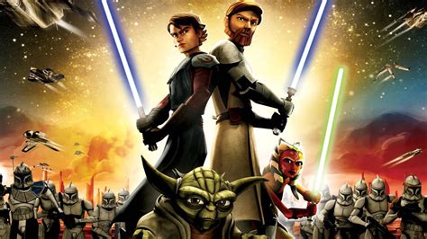 watch star wars clone wars season 6 episode 8|clone wars cast.